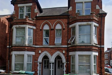6 bed house, Lenton Boulevard, Lenton, Nottingham, NG72EN - Image 7